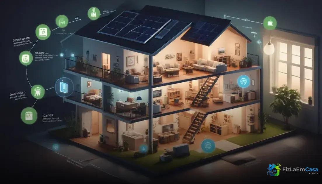 Mitos e verdades sobre energia e casas inteligentes