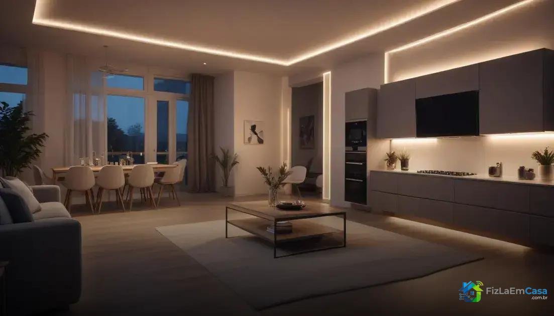 Como começar uma automação residencial do zero em 2026