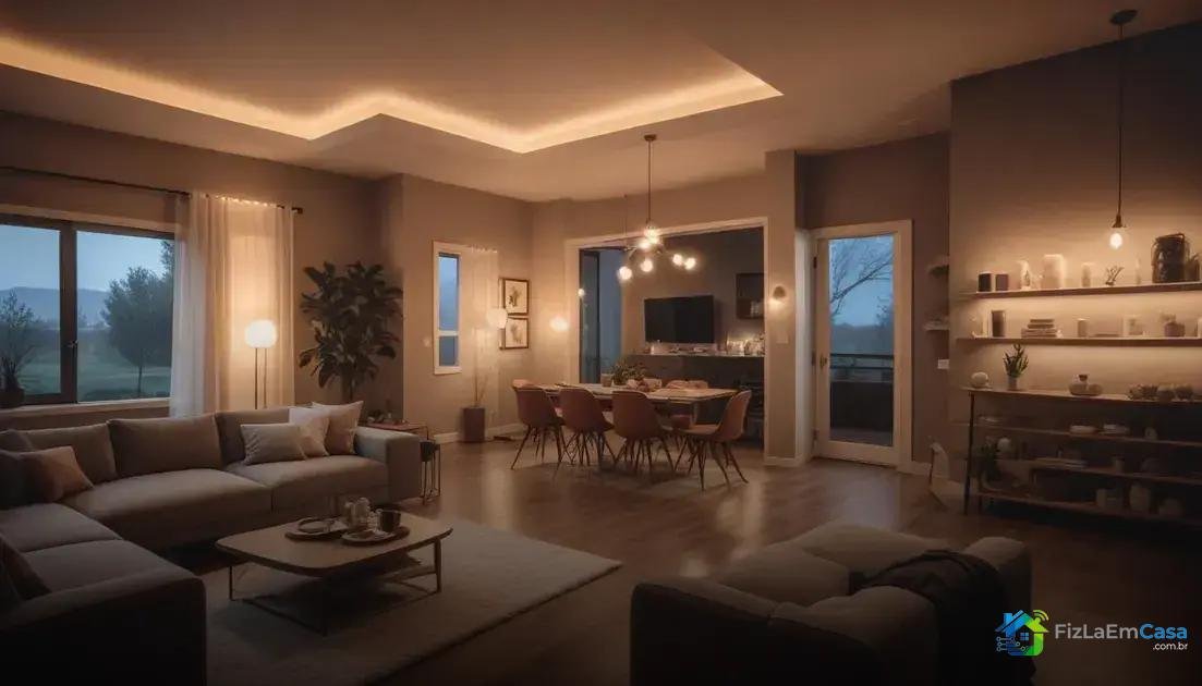 Benefícios de criar cenas personalizadas Benefícios de criar cenas personalizadas