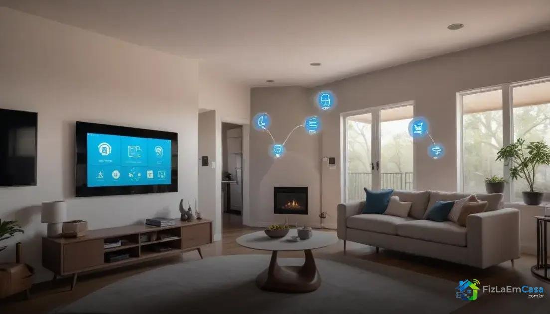 Top 5 marcas de automação residencial boas e baratas em 2026