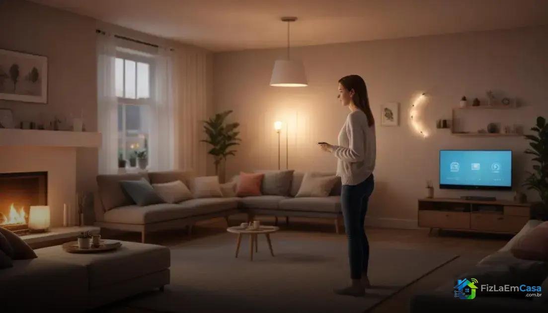 Aplicações práticas do comando de voz no dia a dia