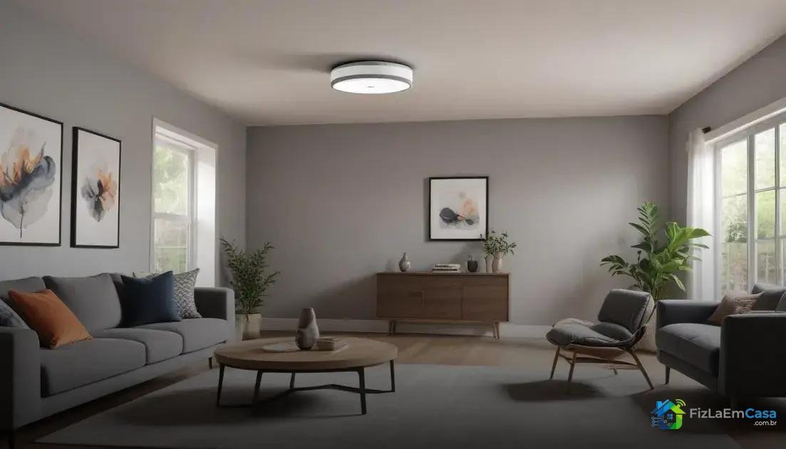 Sensor de fumaça Wi-Fi: Vale a pena para a segurança da família?