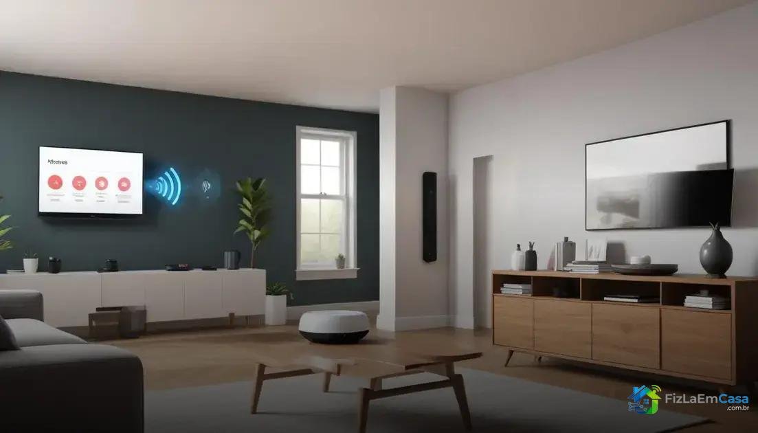 Como o repetidor melhora a conectividade