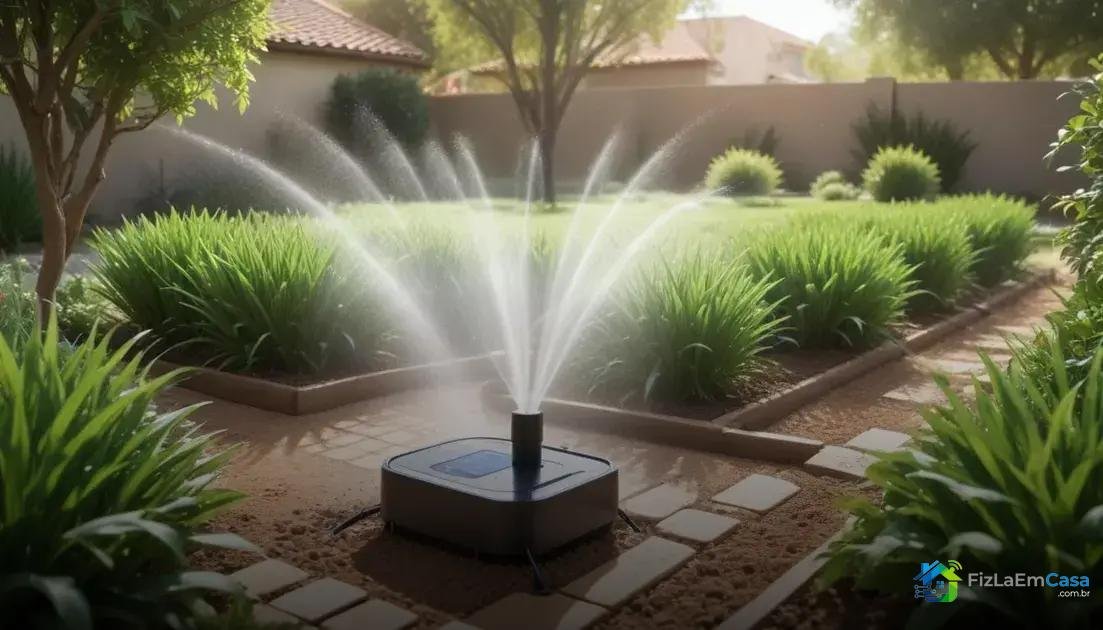 Como funciona a tecnologia de controle de umidade