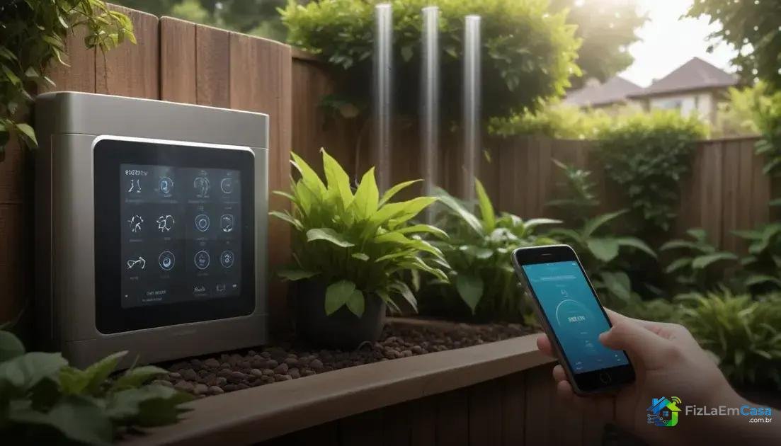 Dicas para escolher o melhor sistema de controle