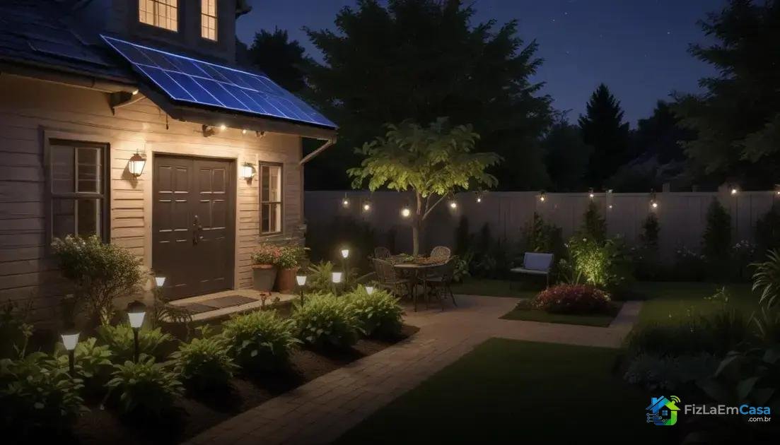 Benefícios da automação para sua casa