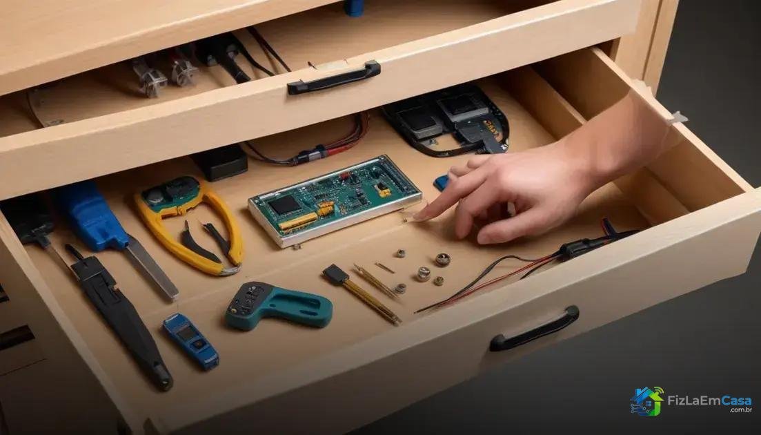 Dicas para instalação e uso do sensor de vibração