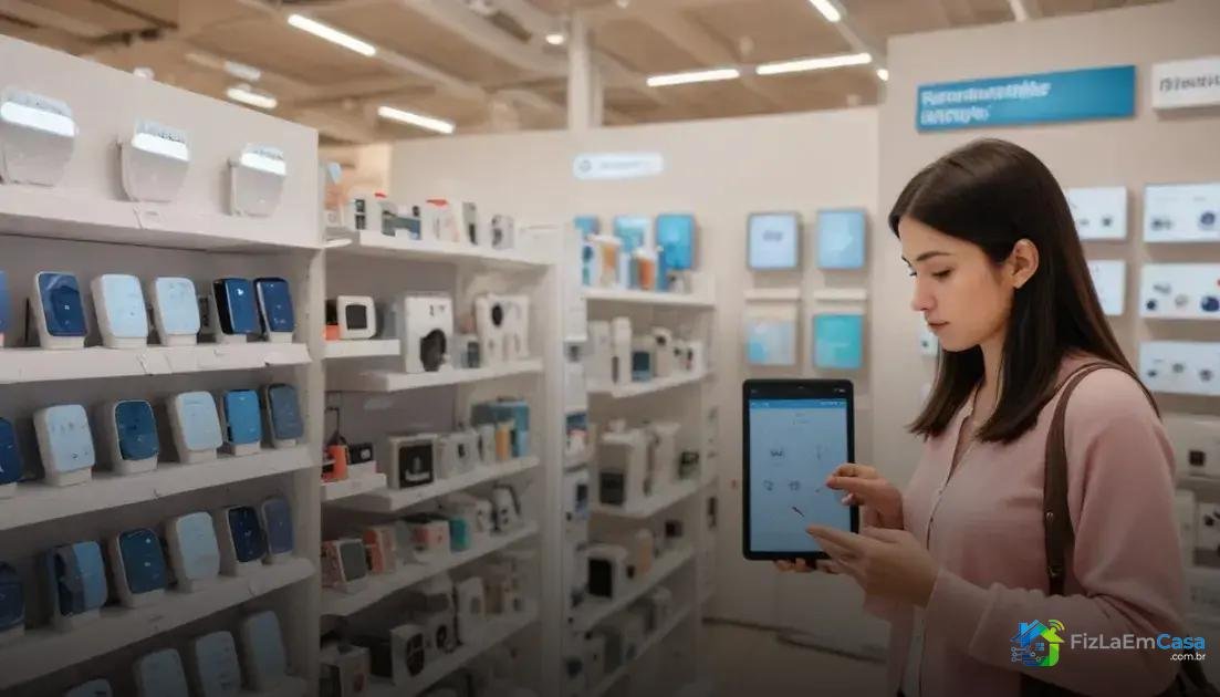 Dicas práticas para economizar na automação