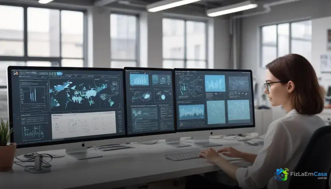 Principais ferramentas de automação para iniciantes Principais ferramentas de automação para iniciantes