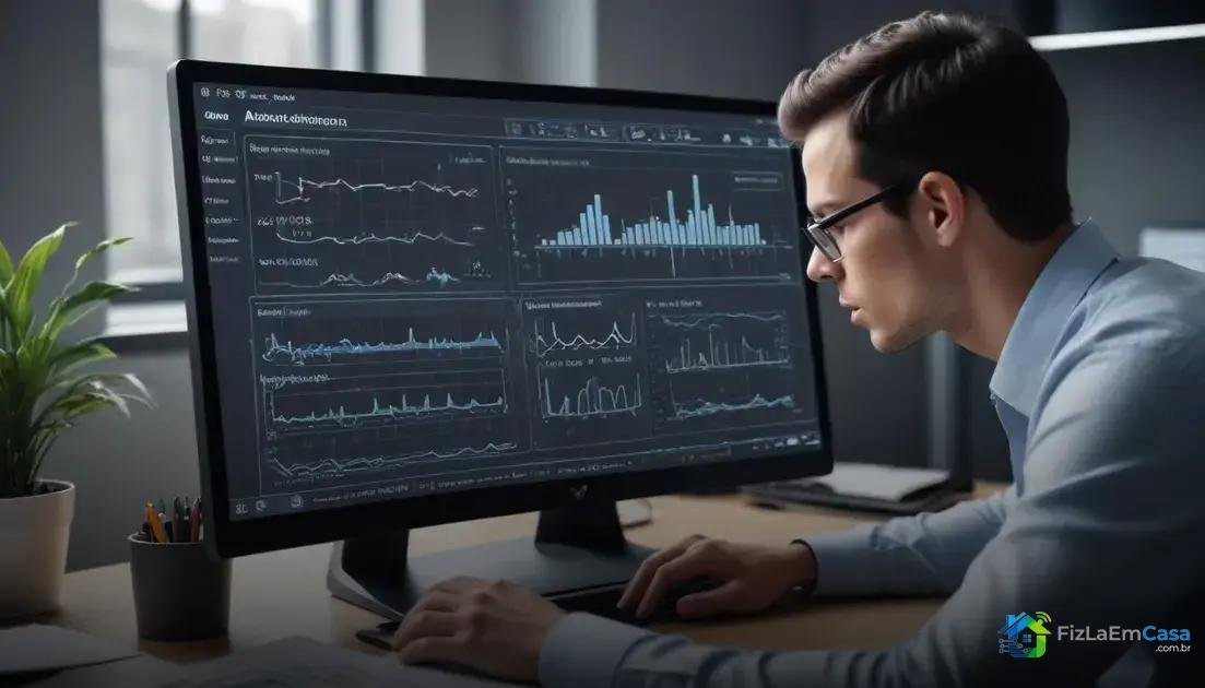 Erros comuns na automação e como evitá-los Erros comuns na automação e como evitá-los