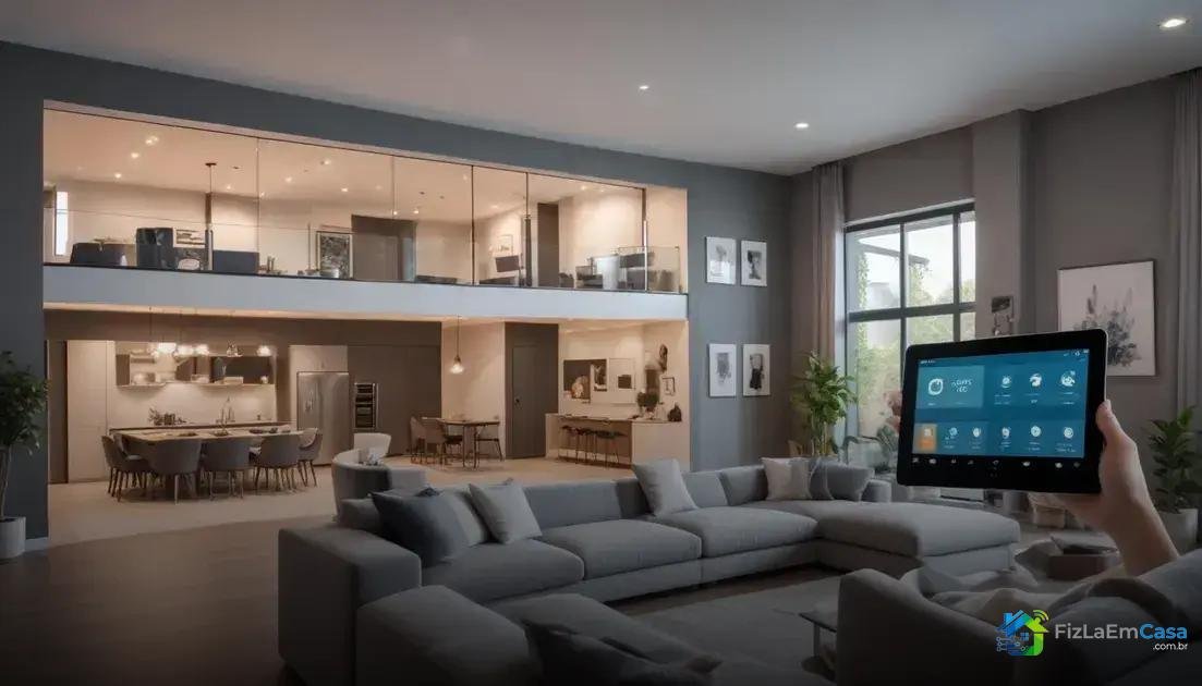 Alexa ou Google Home em 2026: Qual é a melhor central inteligente?