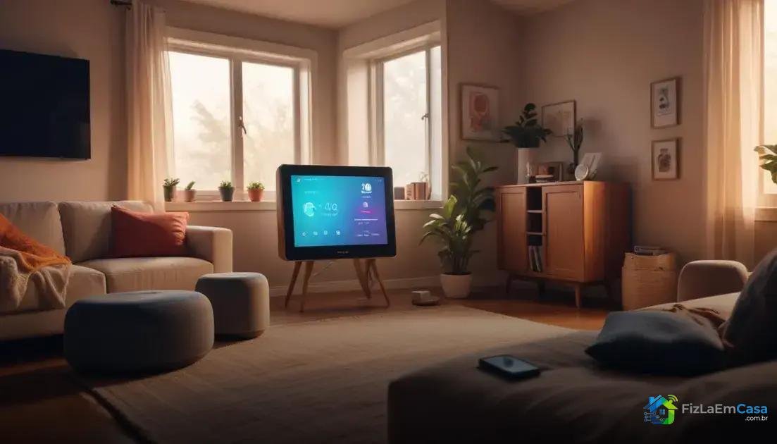 Dicas para aproveitar ao máximo sua caixa de som inteligente