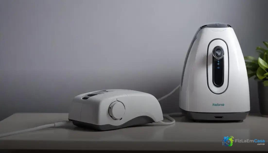 Benefícios de uma tomada inteligente para ferro de passar