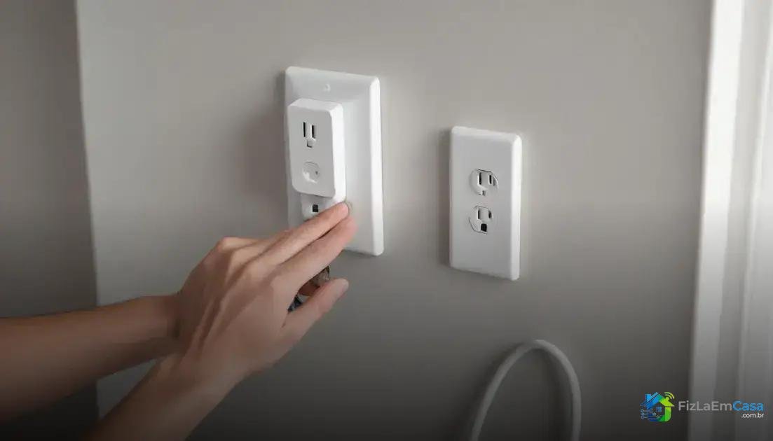 Dicas para instalação e uso seguro