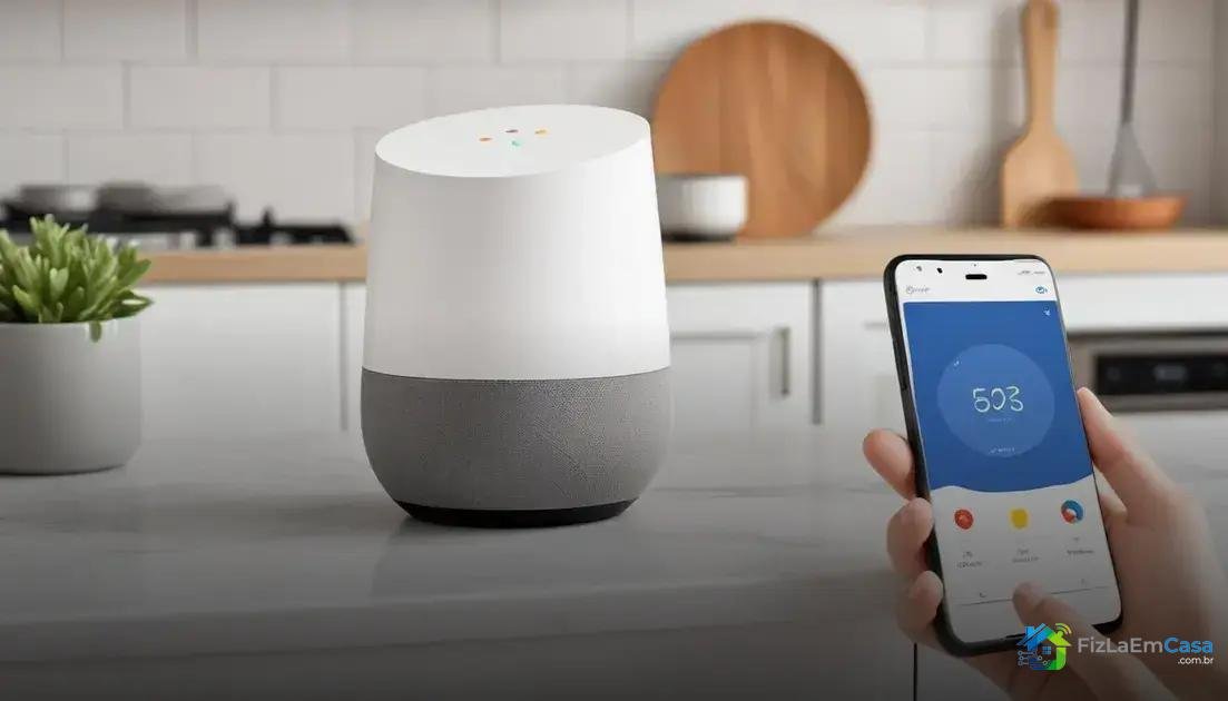 Como configurar seu dispositivo de voz? Como configurar seu dispositivo de voz?