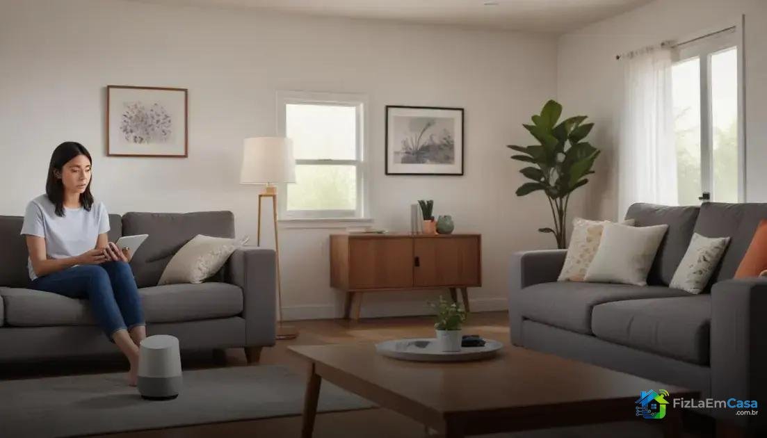 Possíveis limitações do comando de voz google home Possíveis limitações do comando de voz google home