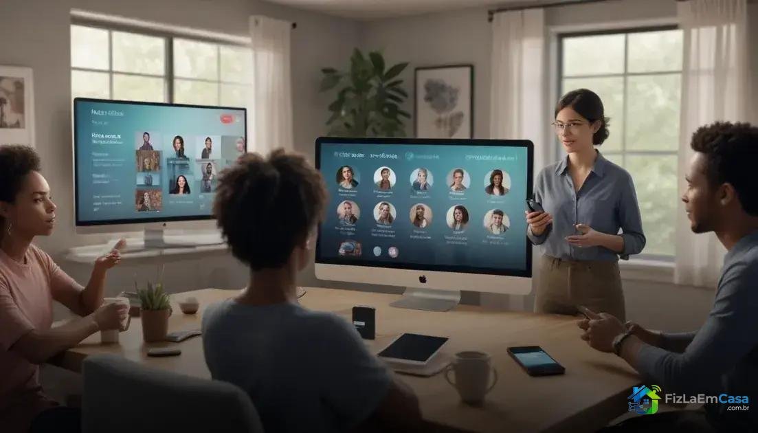 Preferências dos usuários: qual escolher?