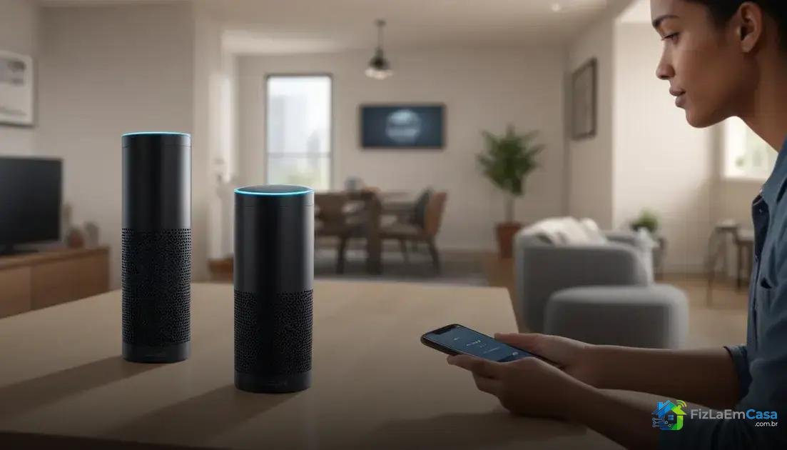 Principais funcionalidades de Siri e Alexa