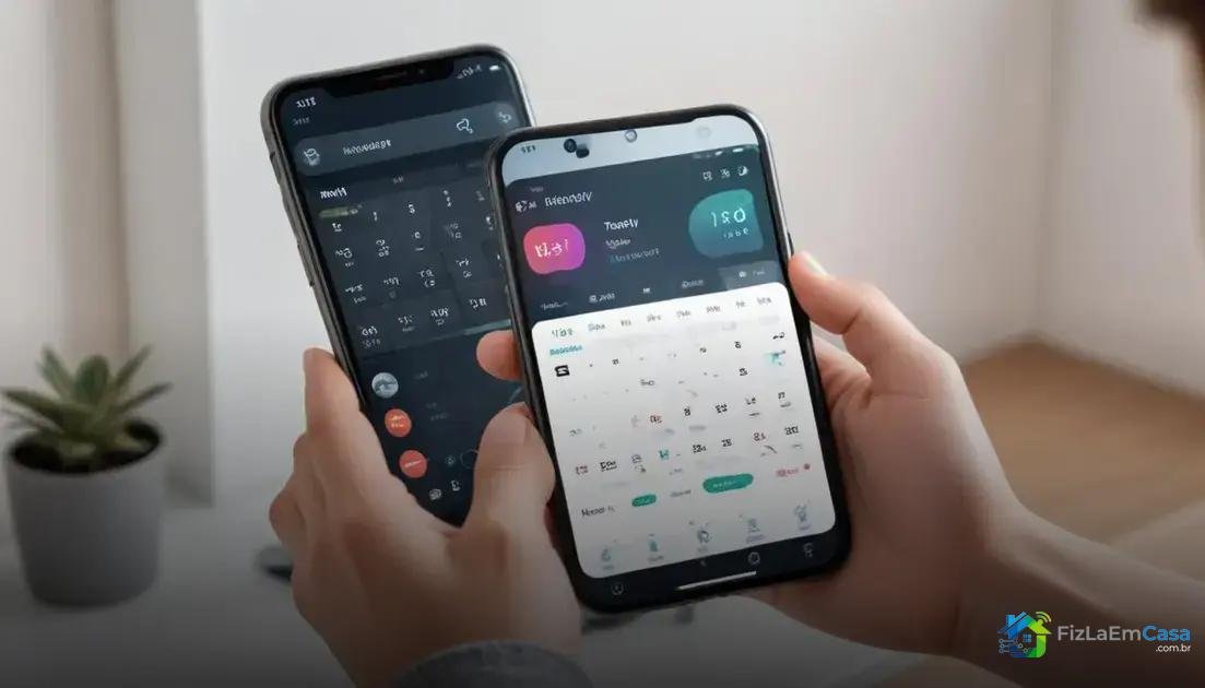 Impactos das assistências virtuais na produtividade do dia a dia
