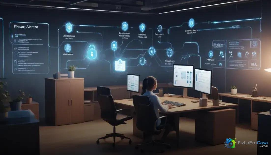 Alternativas para quem se preocupa com privacidade