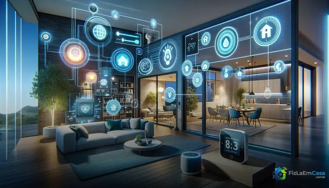 Principais benefícios dos dispositivos smart