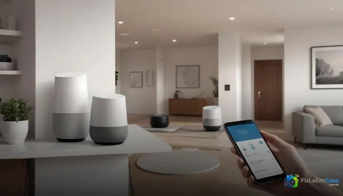 Qual assistente virtual oferece mais segurança?