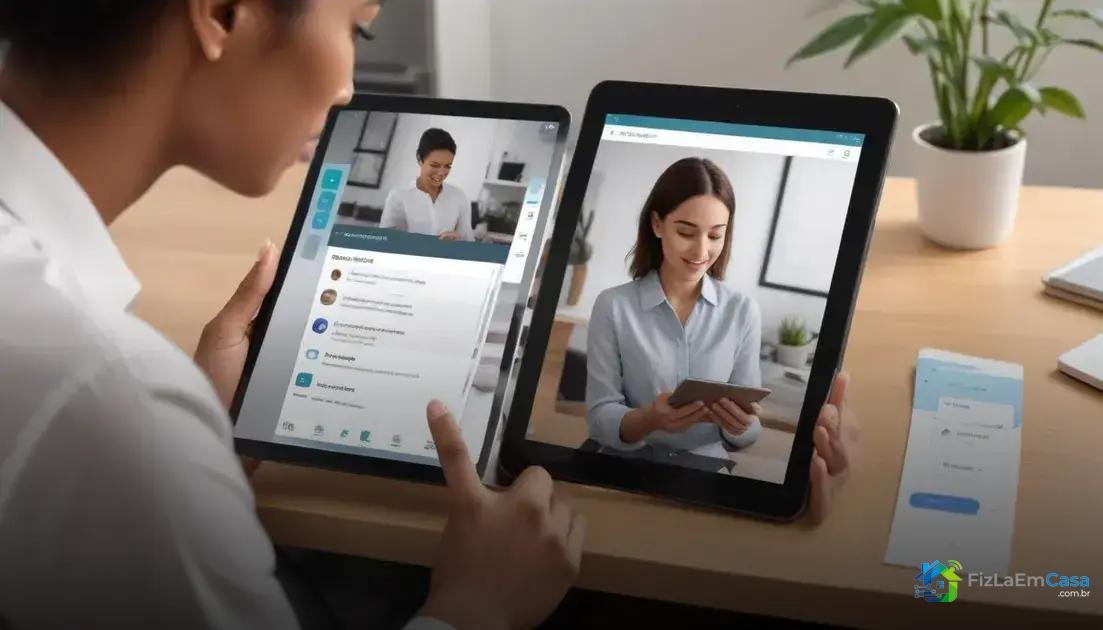 Principais benefícios de usar um assistente virtual offline