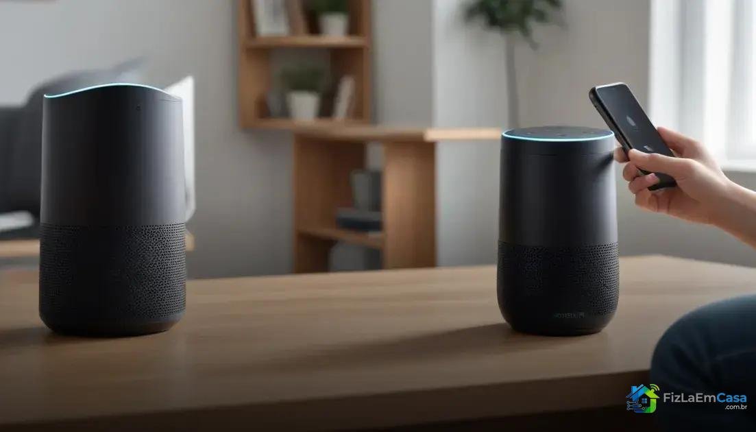 A nova Alexa com IA vs Google Gemini: Qual é a assistente mais inteligente?