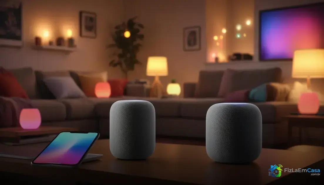Melhores dicas para tirar proveito do seu HomePod Melhores dicas para tirar proveito do seu HomePod