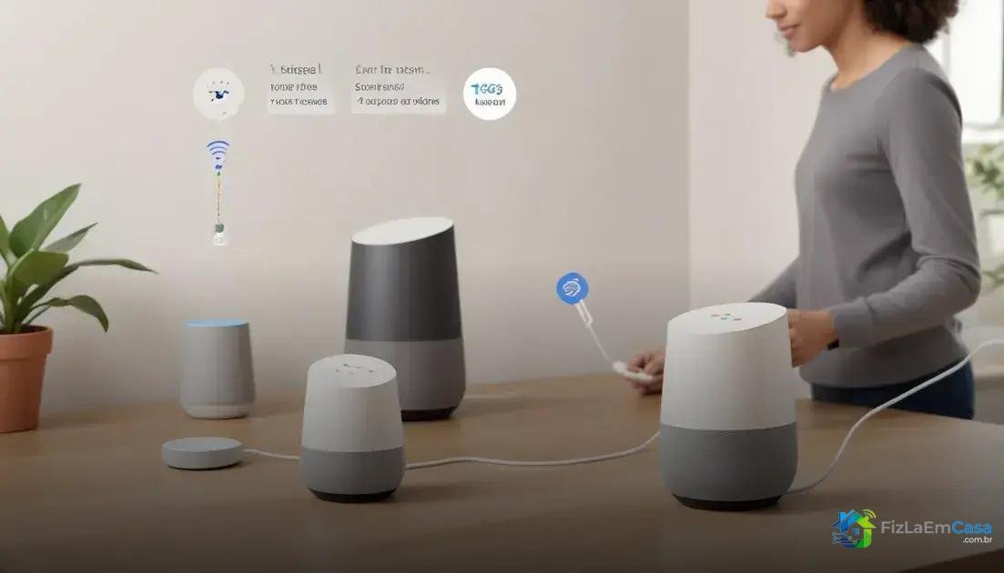 Passo a passo para a transição