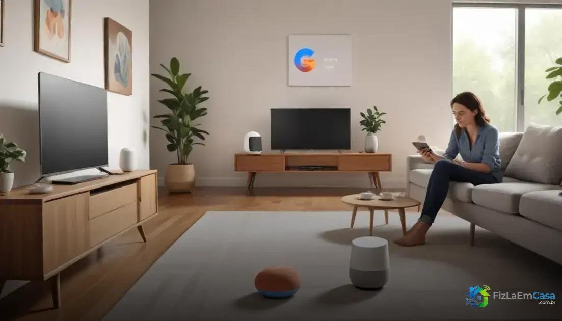 Dicas para otimizar seu uso no Google Home