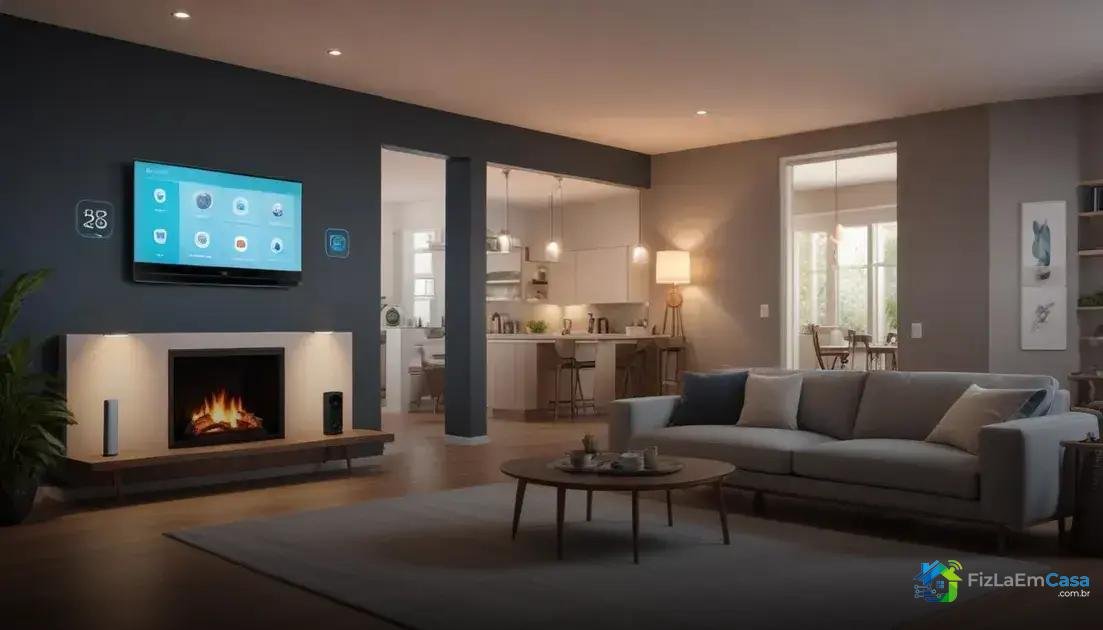 Principais benefícios do protocolo Matter