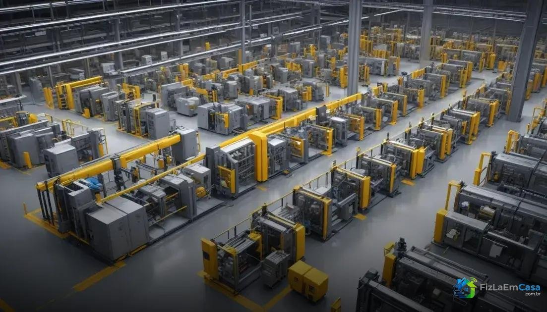 Vantagens da automação em ambientes de edge computing