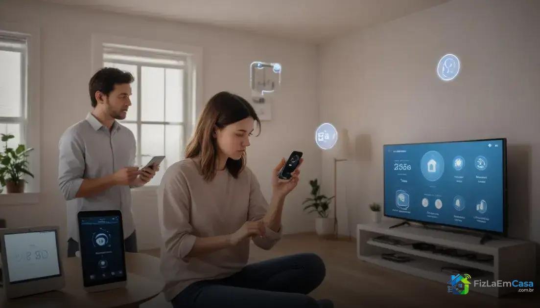 Impactos da latência na sua experiência