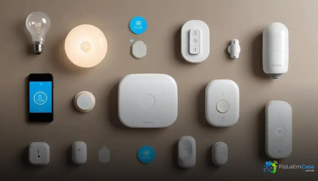 Dispositivos com selo Matter: Por que você deve priorizá-los agora