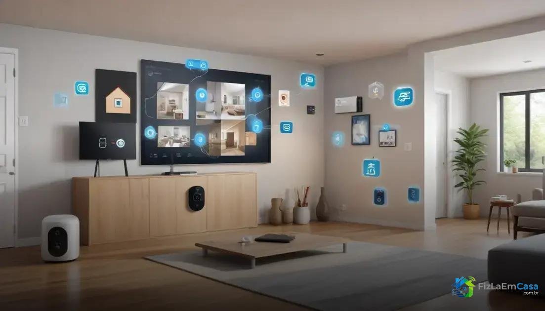 Benefícios da criptografia para a segurança doméstica Benefícios da criptografia para a segurança doméstica