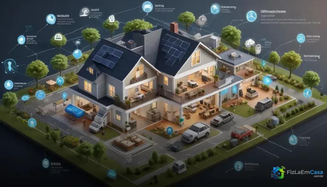 Casos de uso do mqtt em aplicações reais