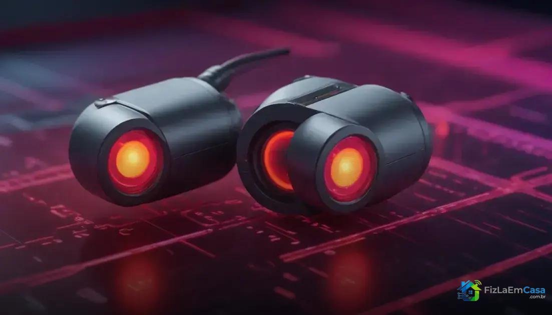 Infravermelho (IR) vs Radiofrequência (RF): Como funcionam os controles remotos?