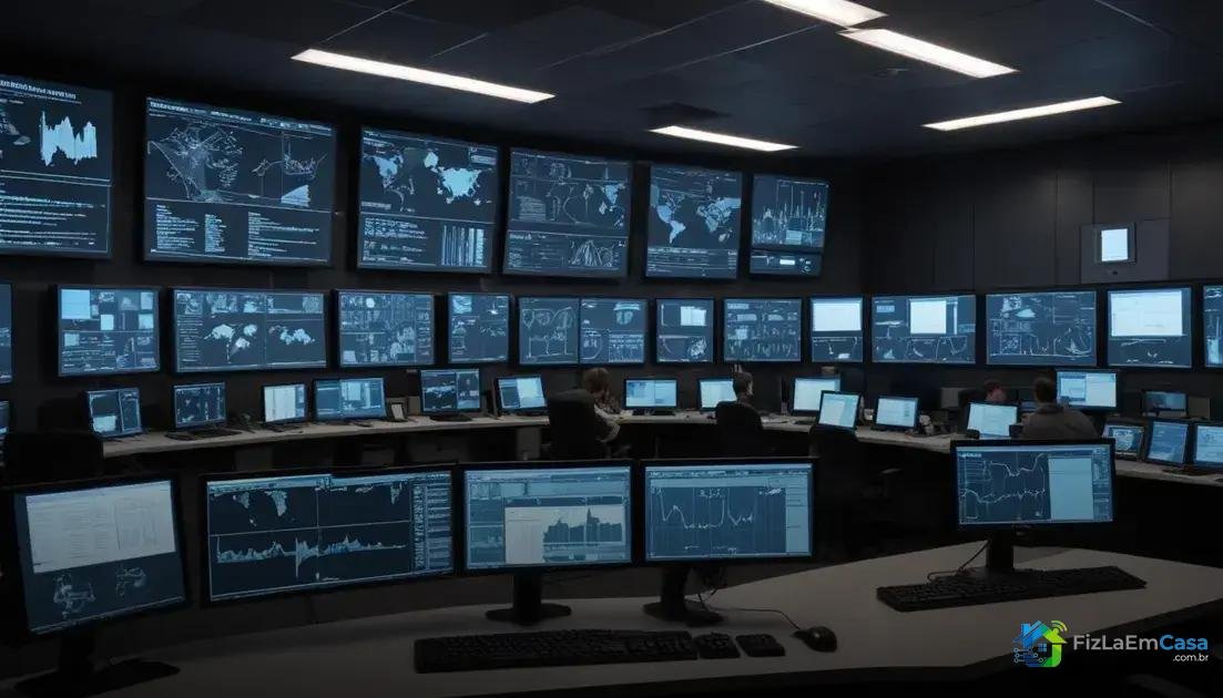 Benefícios da automação reativa