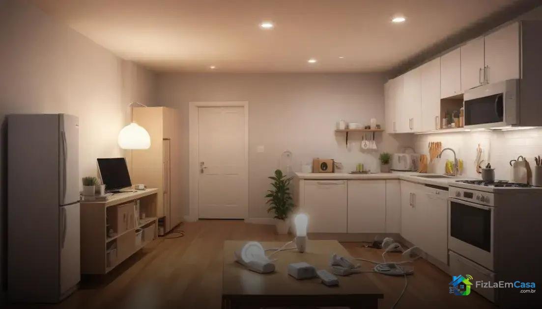 Dicas para reduzir o consumo de energia