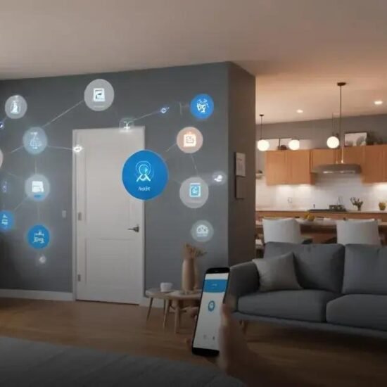 Redundância: Como garantir que sua casa funcione se o servidor principal falhar