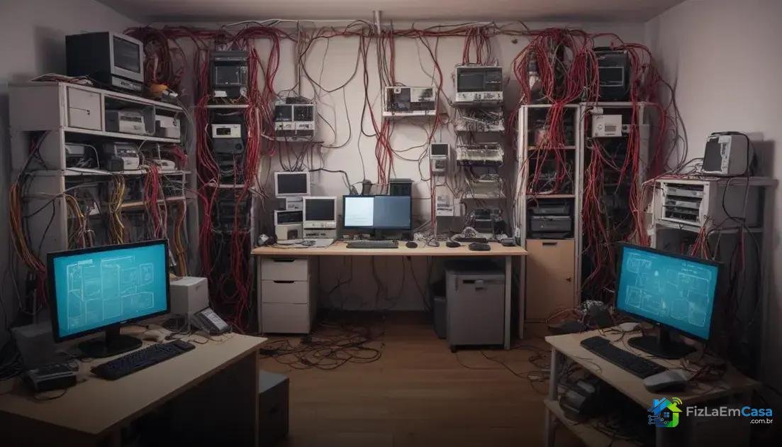 Principais problemas causados pela redundância