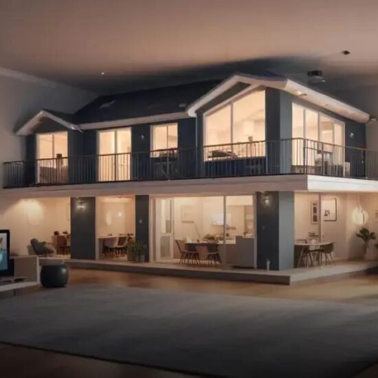 O que é Thread? A rede mesh baseada em IP que não precisa de hubs