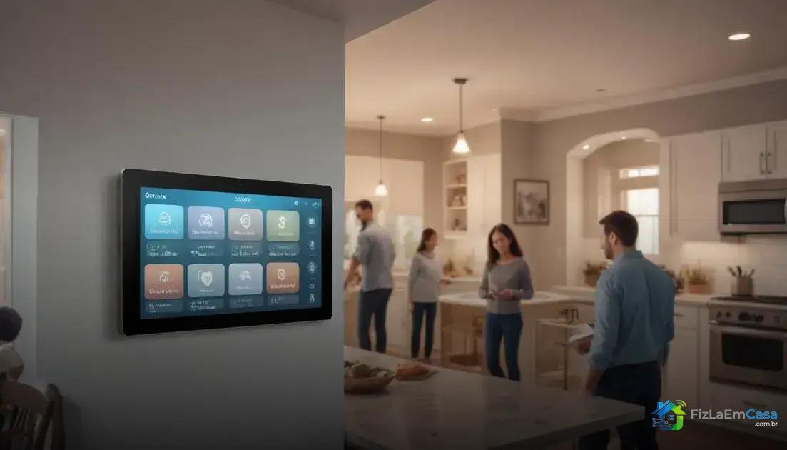 Benefícios da automação em suas tarefas diárias Benefícios da automação em suas tarefas diárias