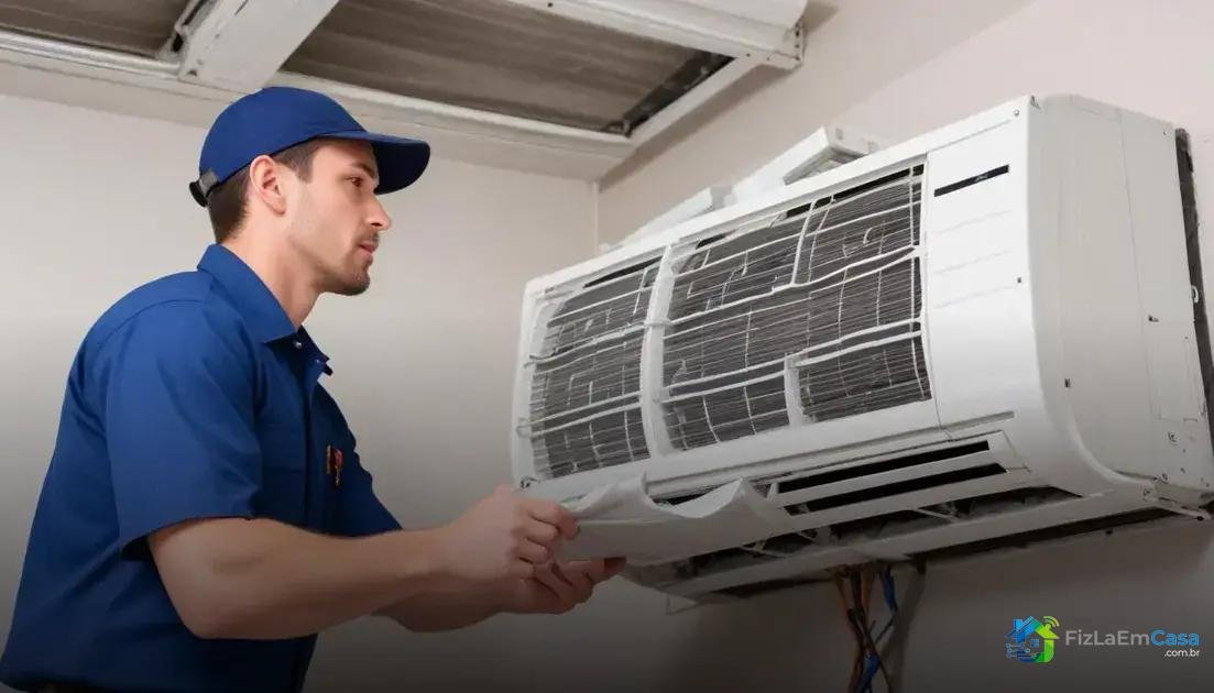 Dicas para manutenção e eficiência energética