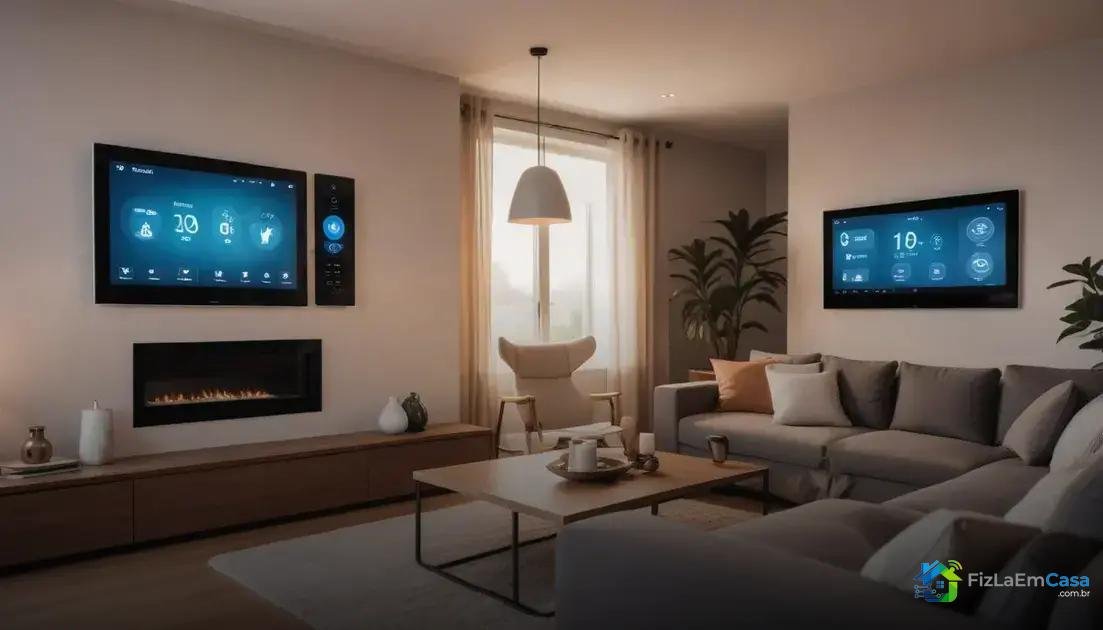 Dicas para otimizar o uso do home assistant