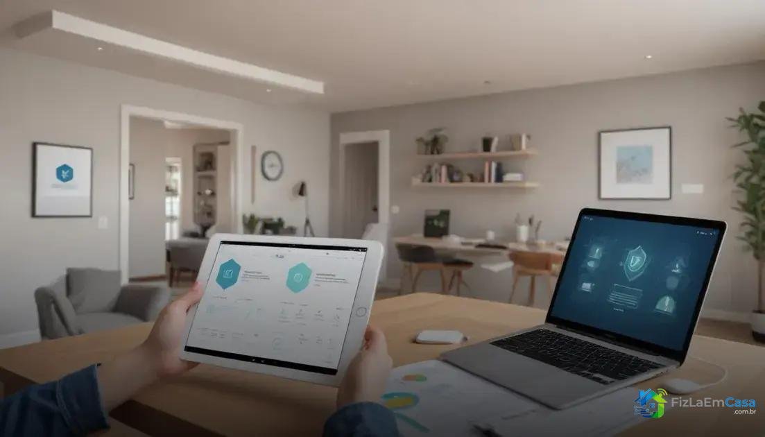 Desafios e considerações na adoção de IA em casa Desafios e considerações na adoção de IA em casa