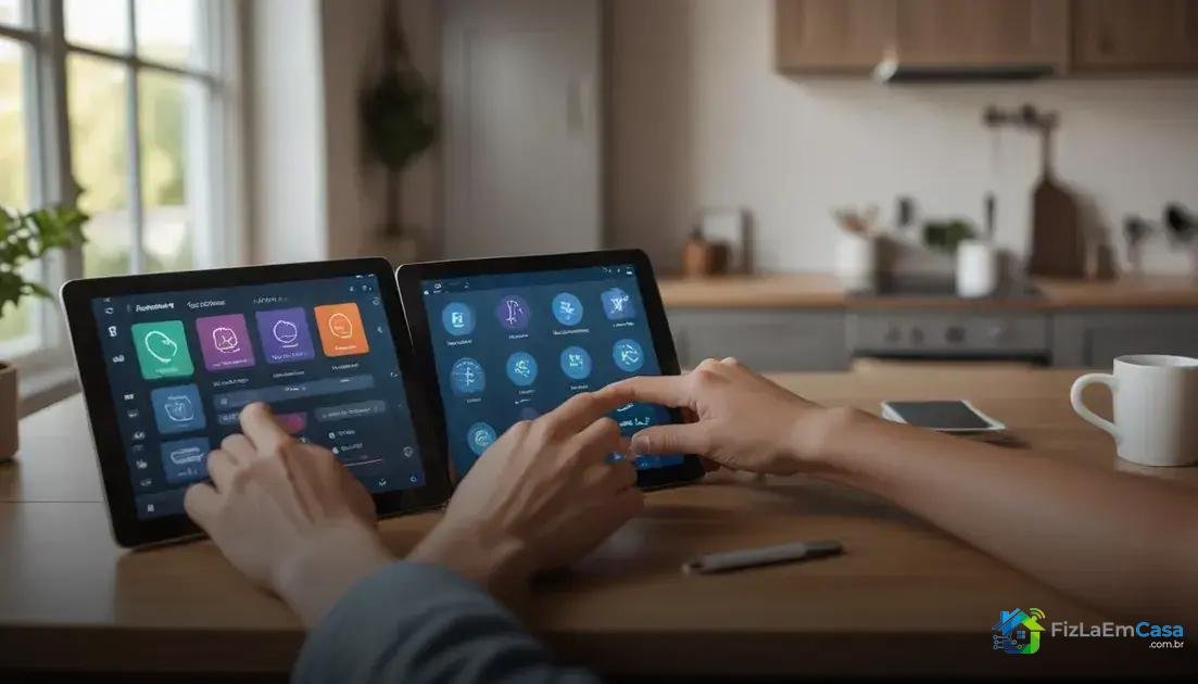 Dicas para escolher seu dashboard ideal