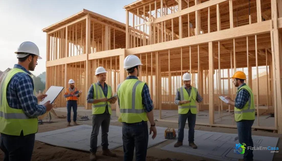 Como planejar a automação residencial na sua obra