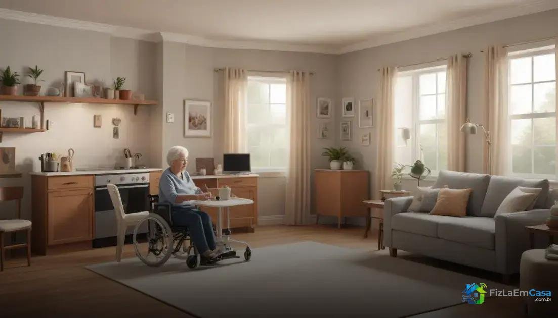 Tecnologia assistiva: o que considerar